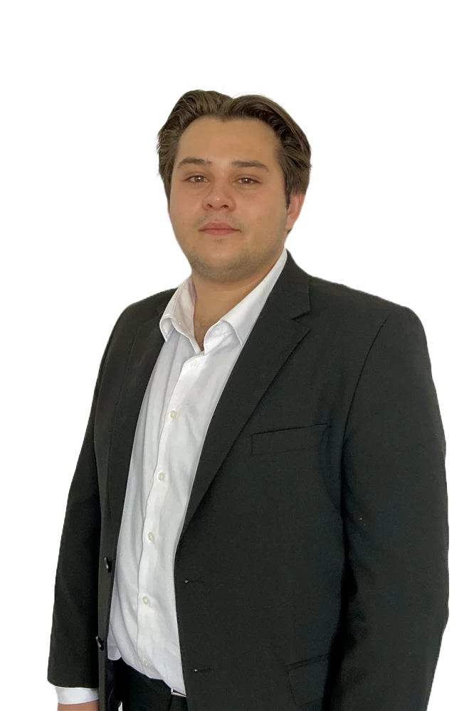 İsmail Burak Erdem
