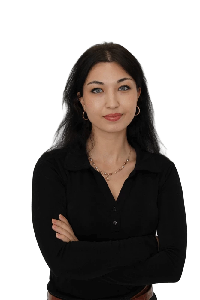 Ezgi Kalender